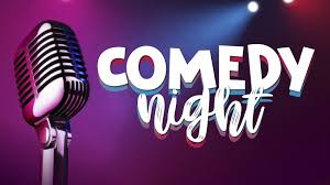 Your Guide to Upcoming Comedy Nights at Chaplins & Capital Comedy Club Dublin