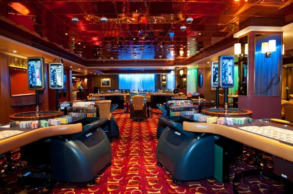 Dublin Casino Venues: Fitzwilliam, Sporting Emporium and Macau Sporting Club